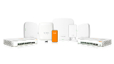 HPE Aruba Instant On: disponibili anche gli switch